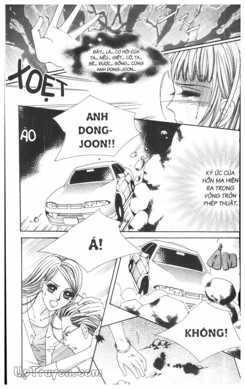 cửa hàng phù thủy chapter 1 138