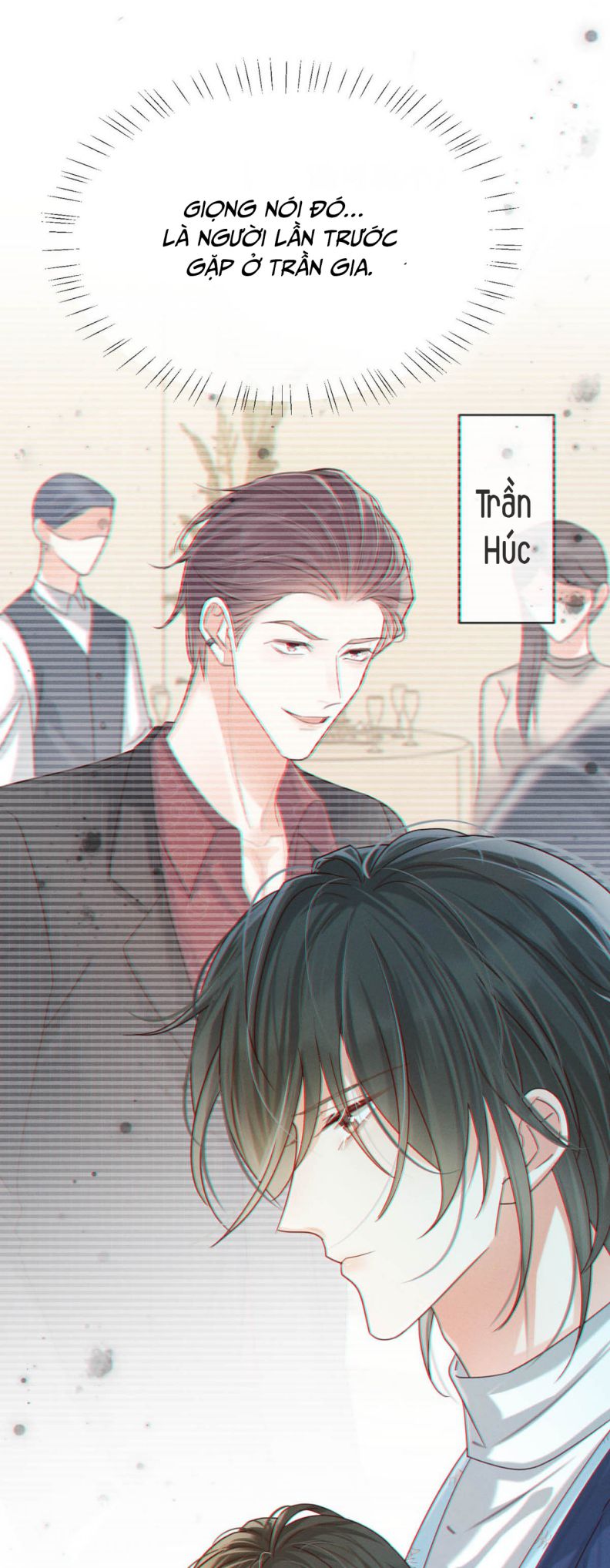 nịch tửu chapter 46 21