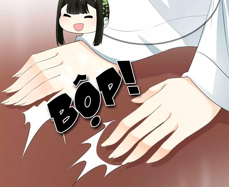 trù nương hoàng hậu chapter 3 26