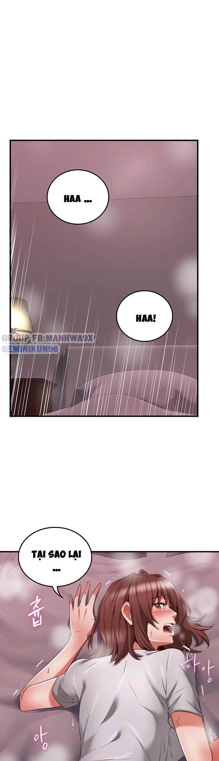 xoa dịu em đi chapter 58 22