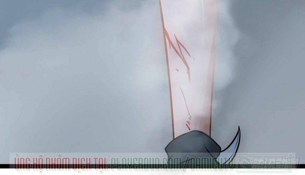 mạt thế thương lang chapter 2 32