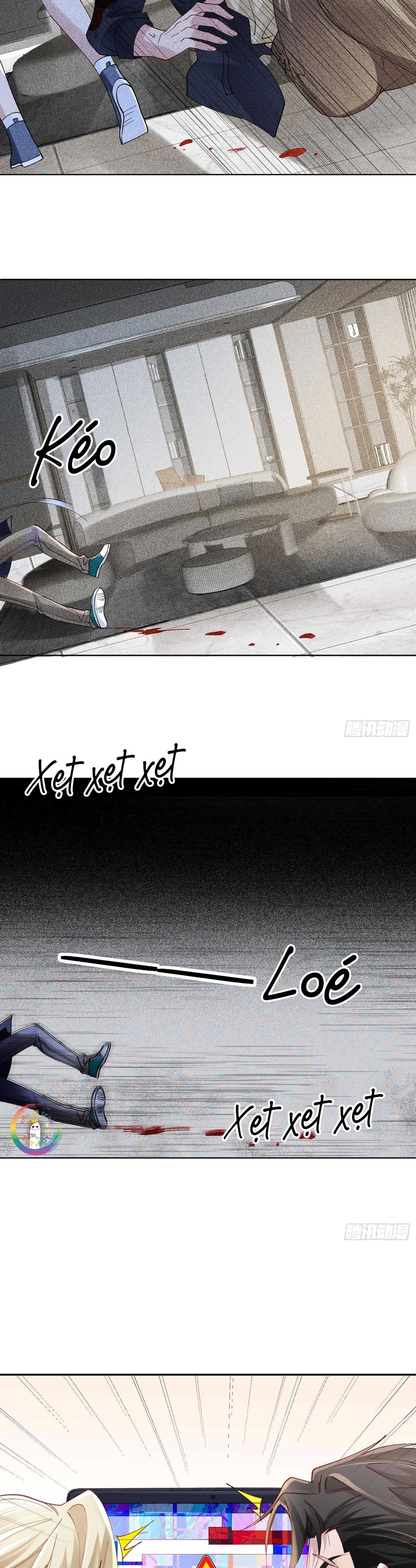 ỷ dưới hiếp trên chapter 23 13