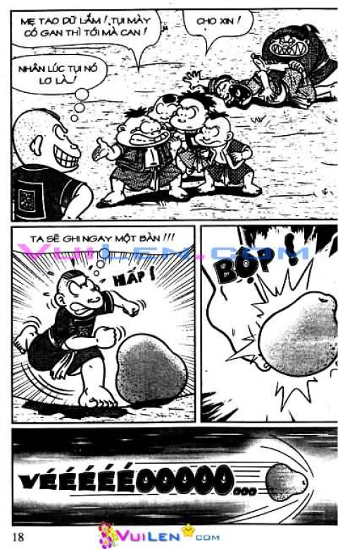 thần đồng đất việt chapter 169 15