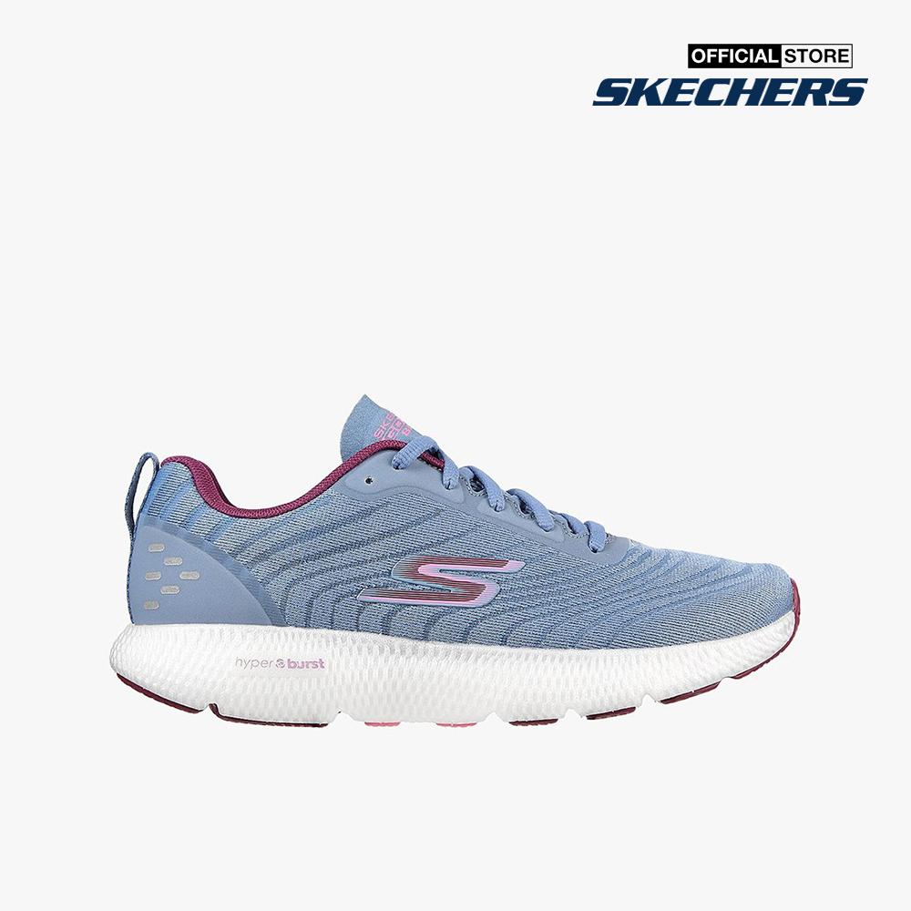 SKECHERS - Giày thể thao nữ GOrun 8 172001-SLT