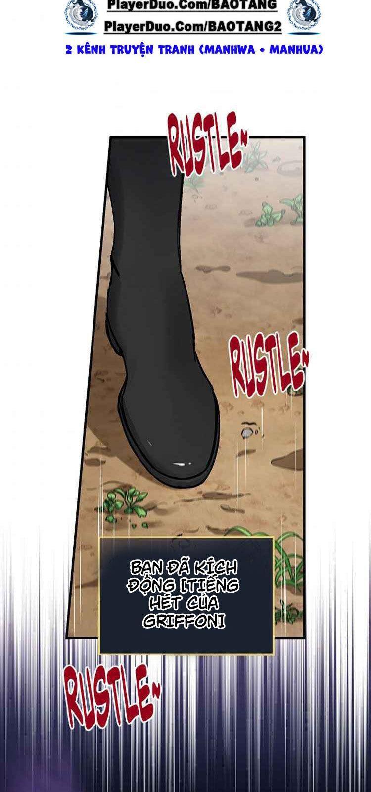 tôi lên cấp chỉ bằng cách ăn chapter 53 54