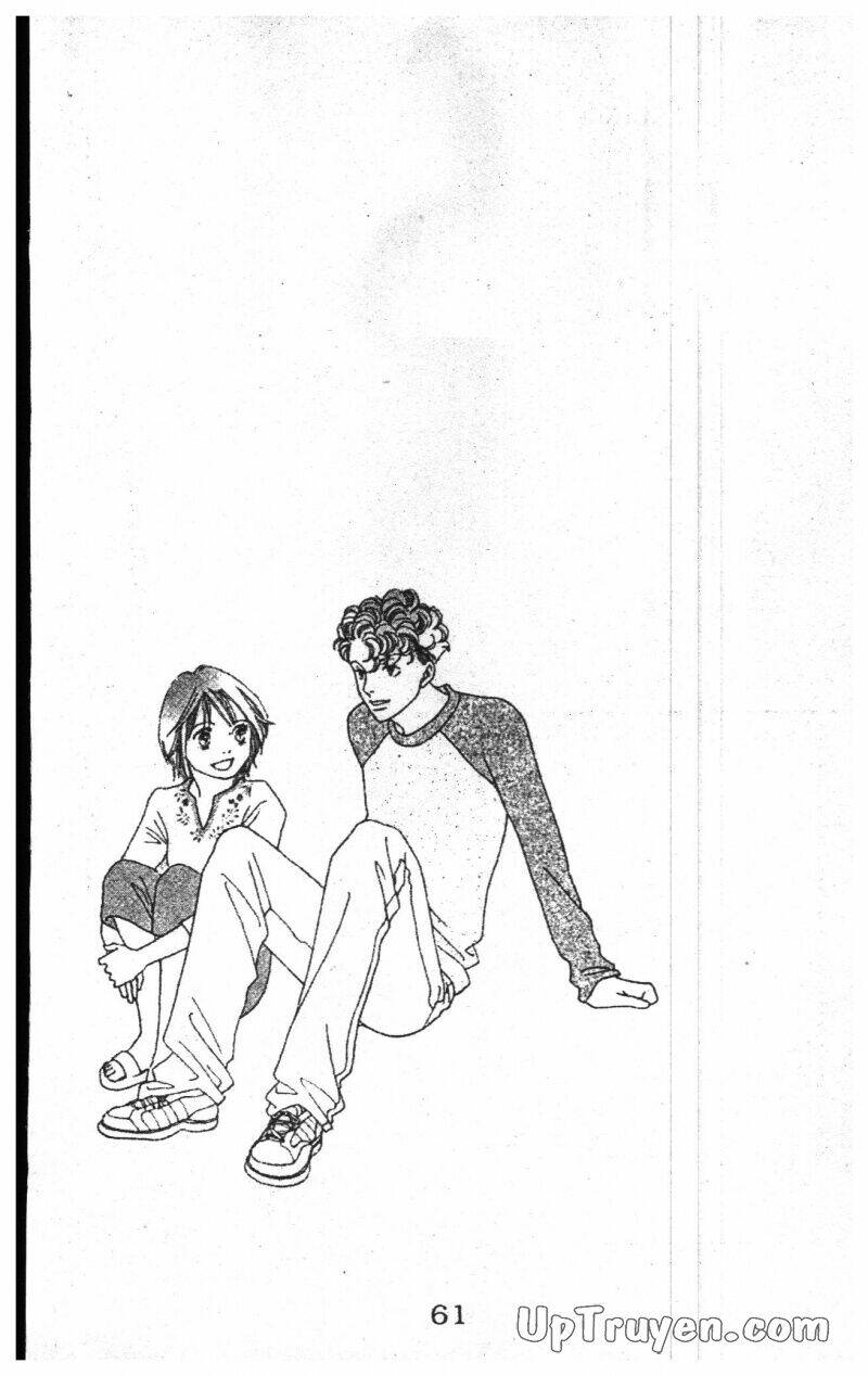 con nhà giàu chapter 196 60