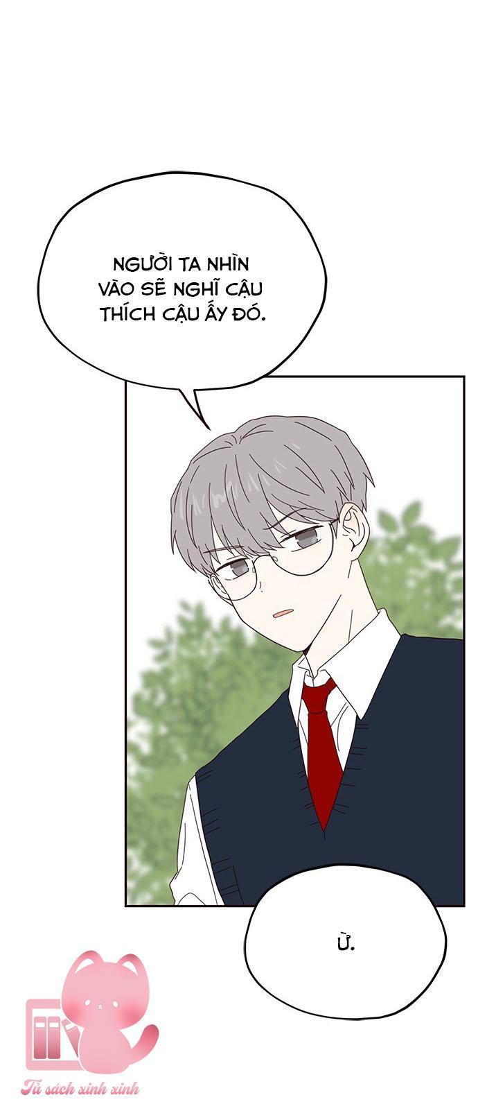 sợi chỉ tình yêu chapter 18 44