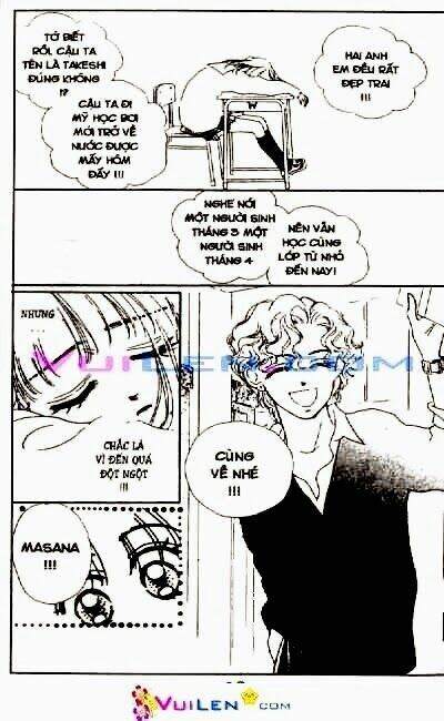 công chúa nhân ngư chapter 3 67