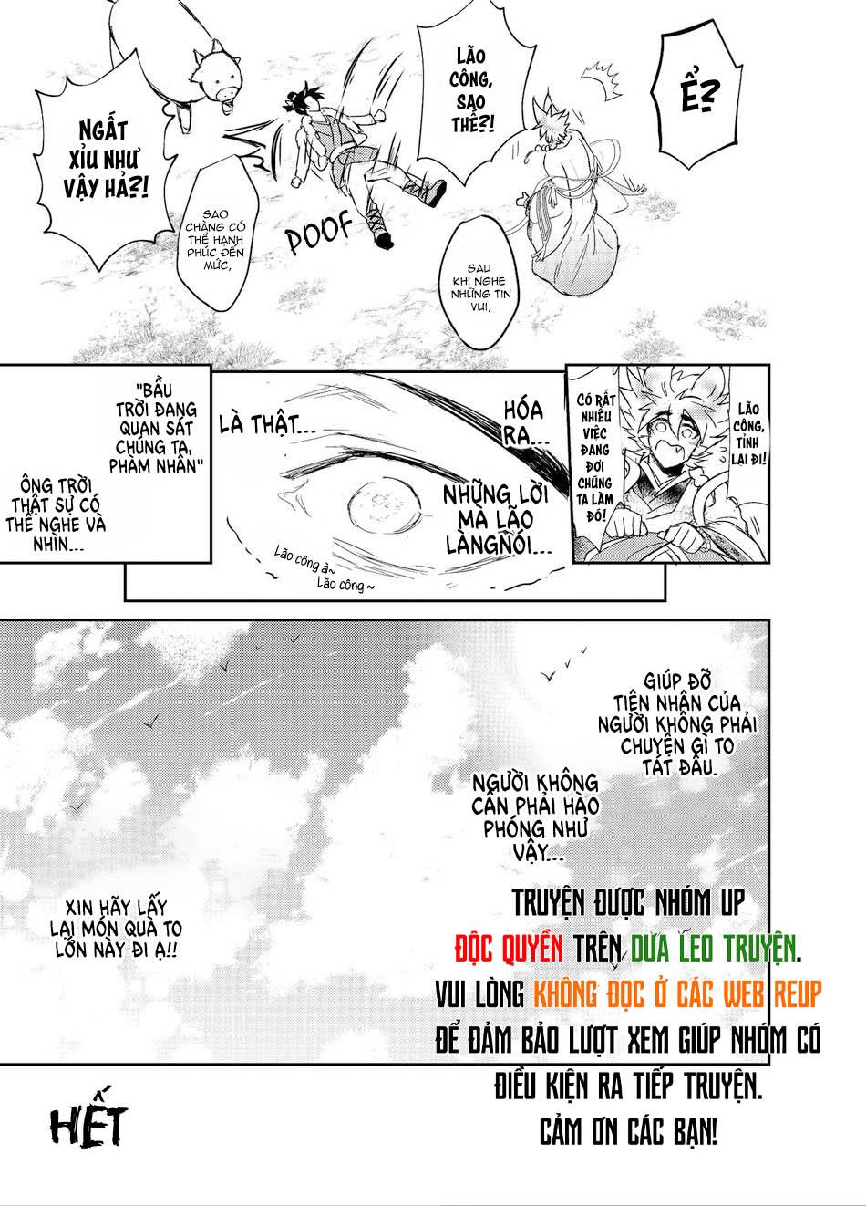 oneshot vicera comics house chapter 22.2 21