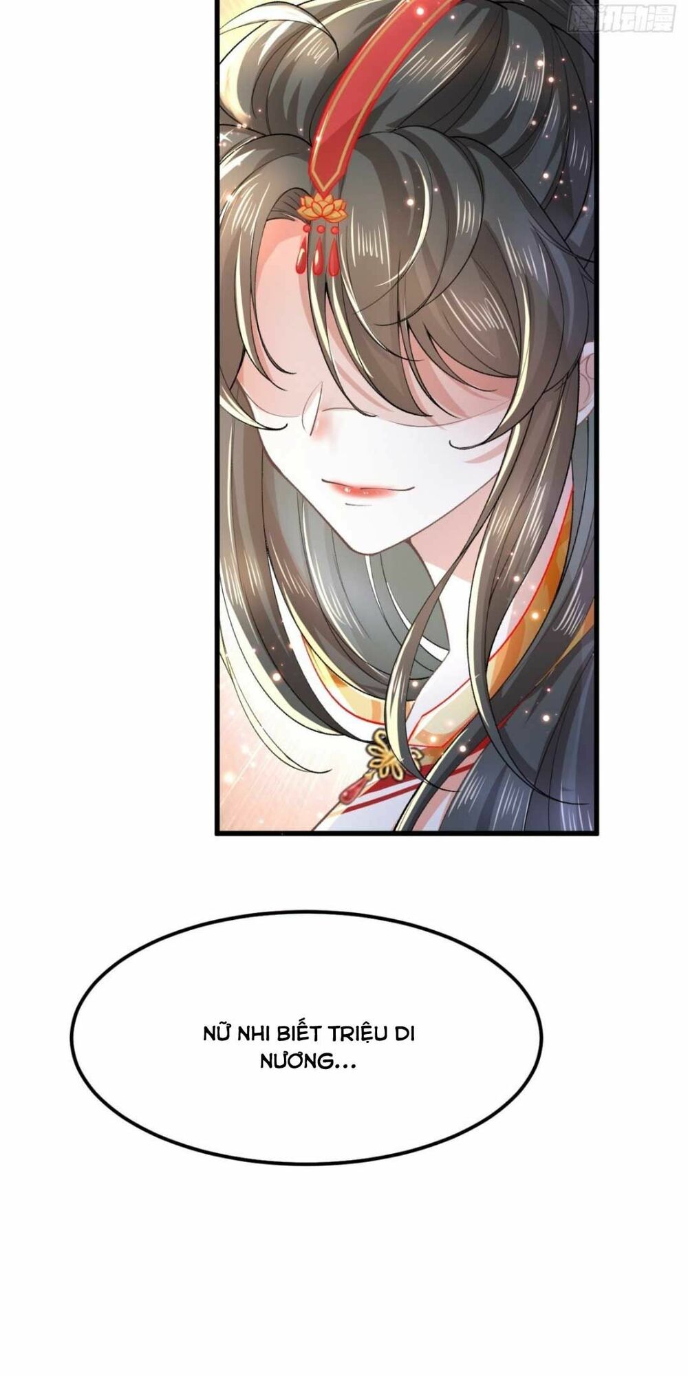 đại đích nữ trọng sinh về báo thù chapter 2 67