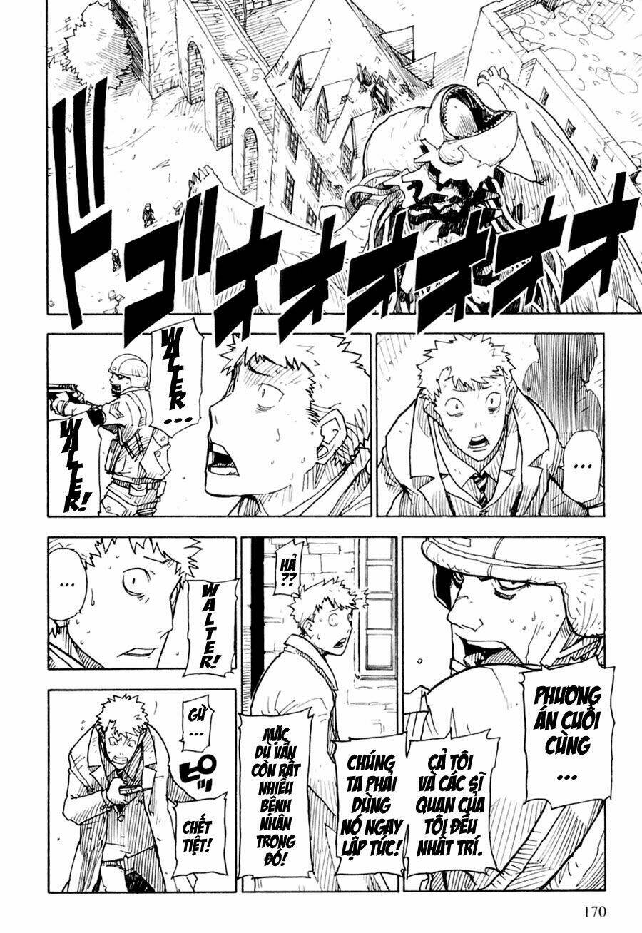 king of thorns chapter 23 7