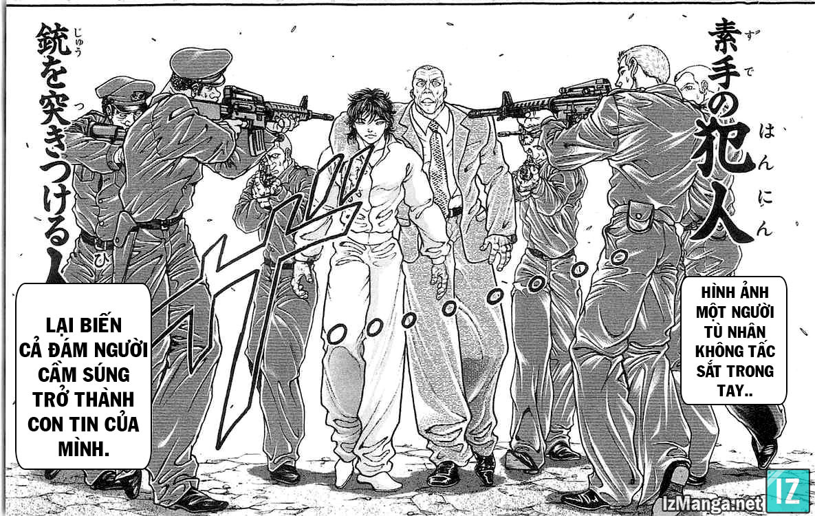 baki – son of ogre chapter 57 18