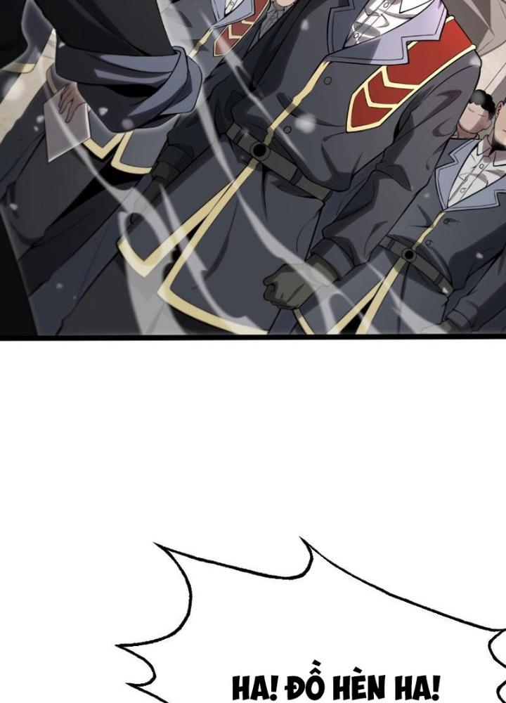 vạn tộc xâm lấn: toàn dân tham chiến, ta ở lại hậu phương chapter 1 126