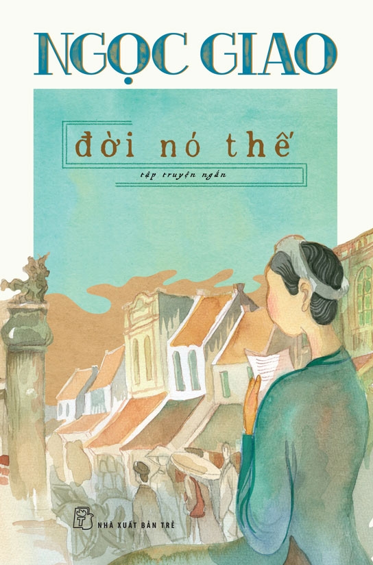 Sách Đời Nó Thế