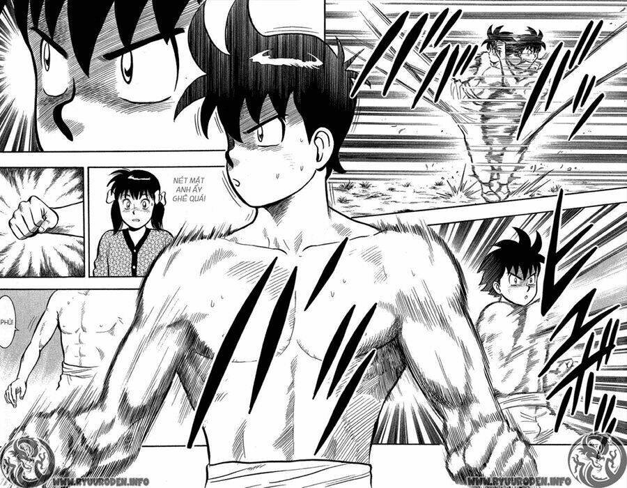 hoàng phi hồng phần 1 chapter 28 132