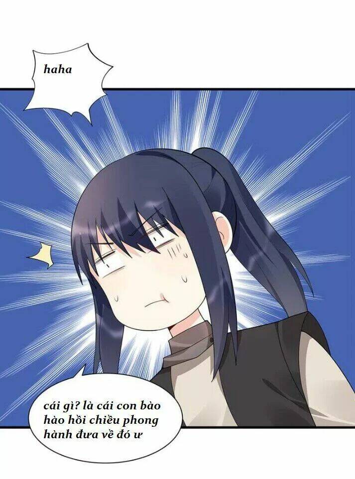 độc phi thần y quá kiêu ngạo chapter 80 25