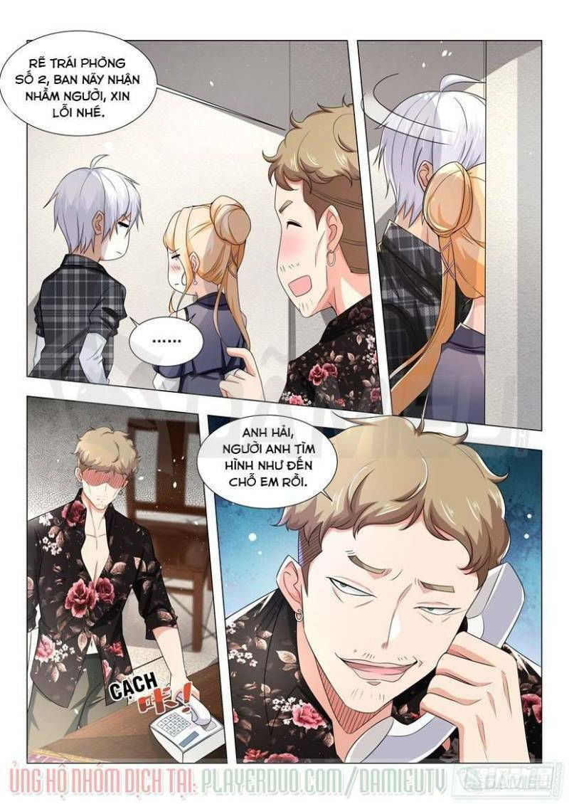 thần hào chi thiên hàng hệ thống chapter 24 7