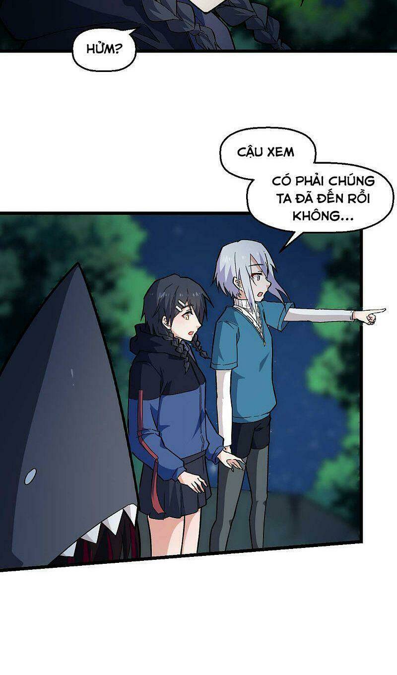 vườn trường cuồng sư hệ thống chapter 141 30