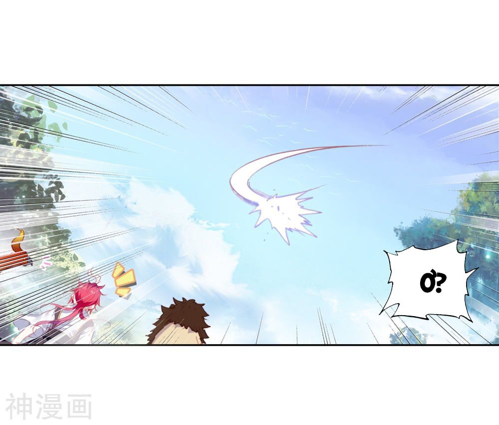 thế giới hoàn mỹ [m] chapter 118 7