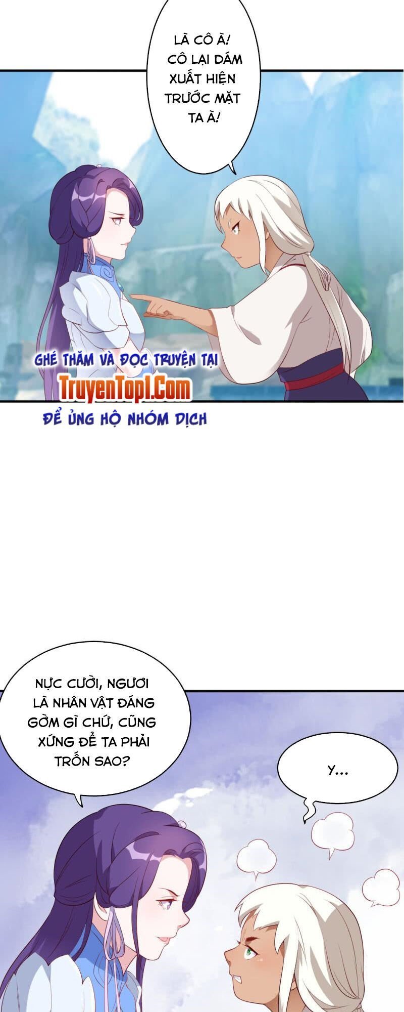 tà y cuồng thê chapter 126 6