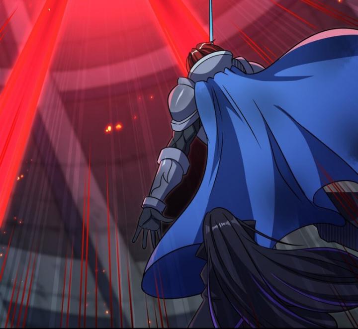 huyết cơ và kỵ sĩ chapter 300 45