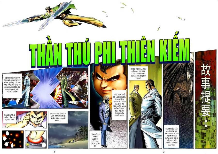 cuồng đao 04 chapter 73 1