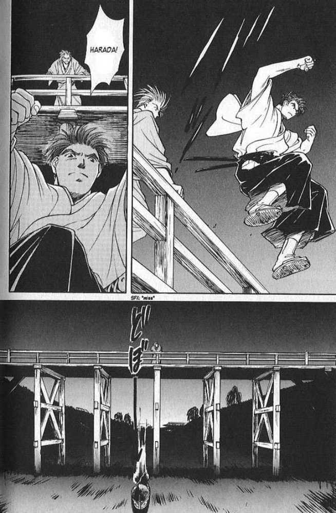 soshite haru no tsuki chapter 4 17