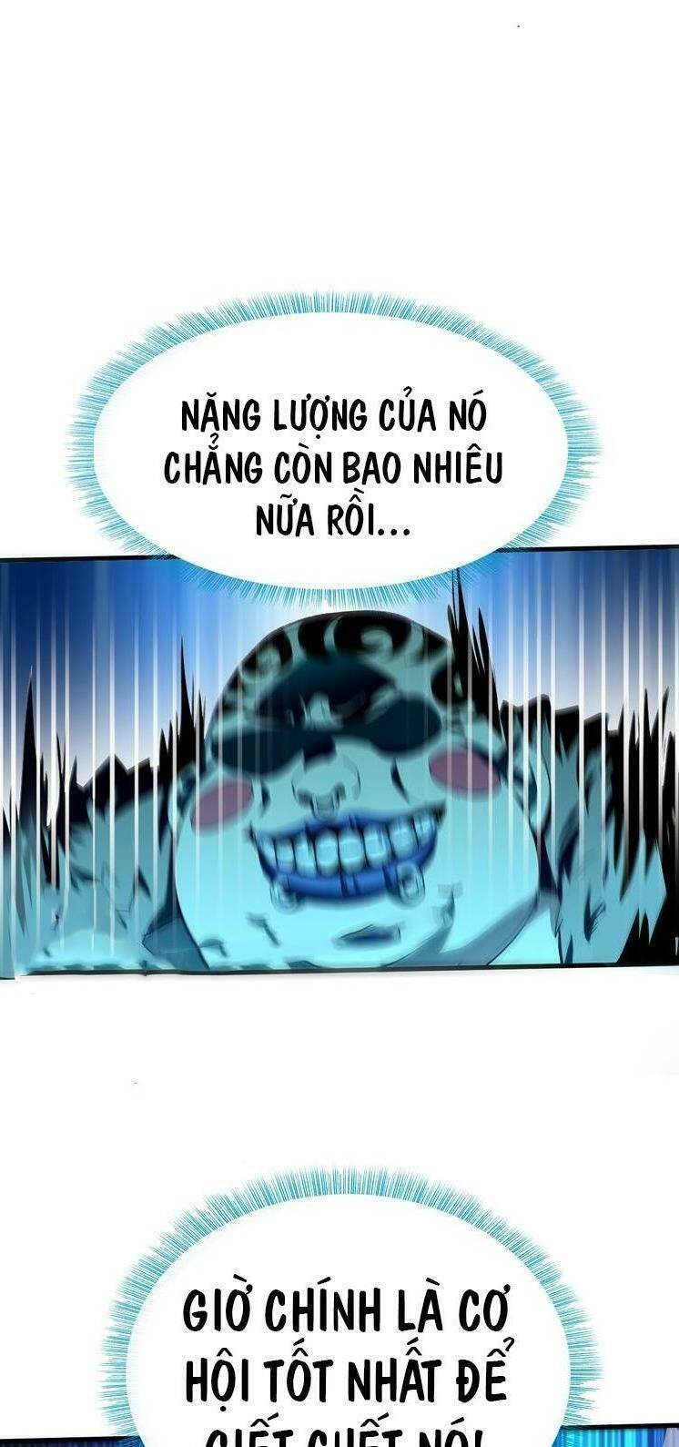 kinh thế kỳ nhân chapter 44 43