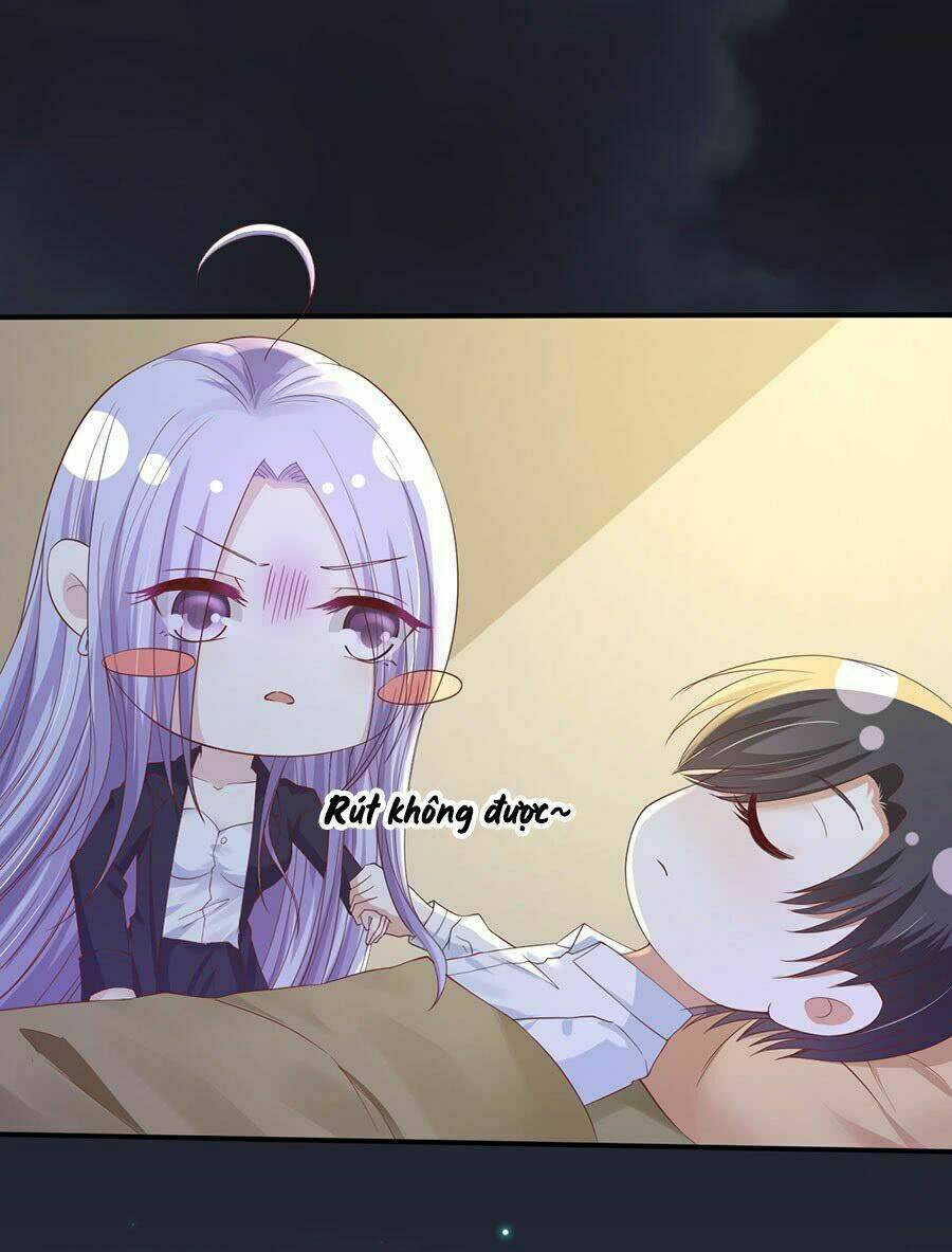 liệt ái tri hạ: series mật đào tiểu tình nhân chapter 254 18