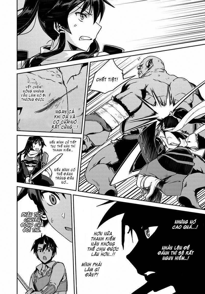 nidome no jinsei wo isekai de chapter 14.2 15