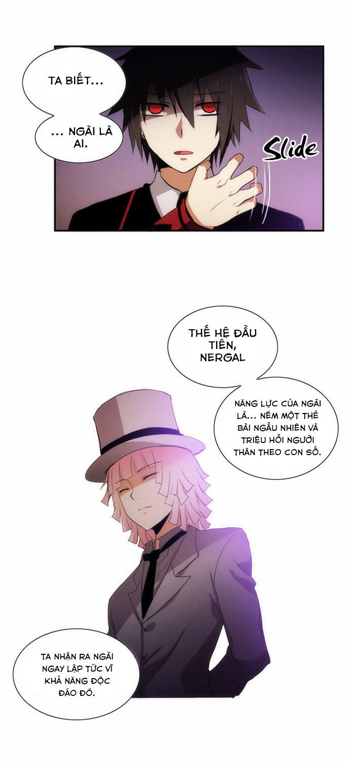 crepuscule (yamchi) chapter 54 9