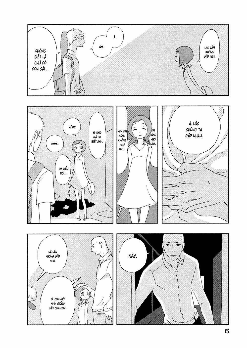 haruko ichikawa sakuhinshuu chapter 1 9