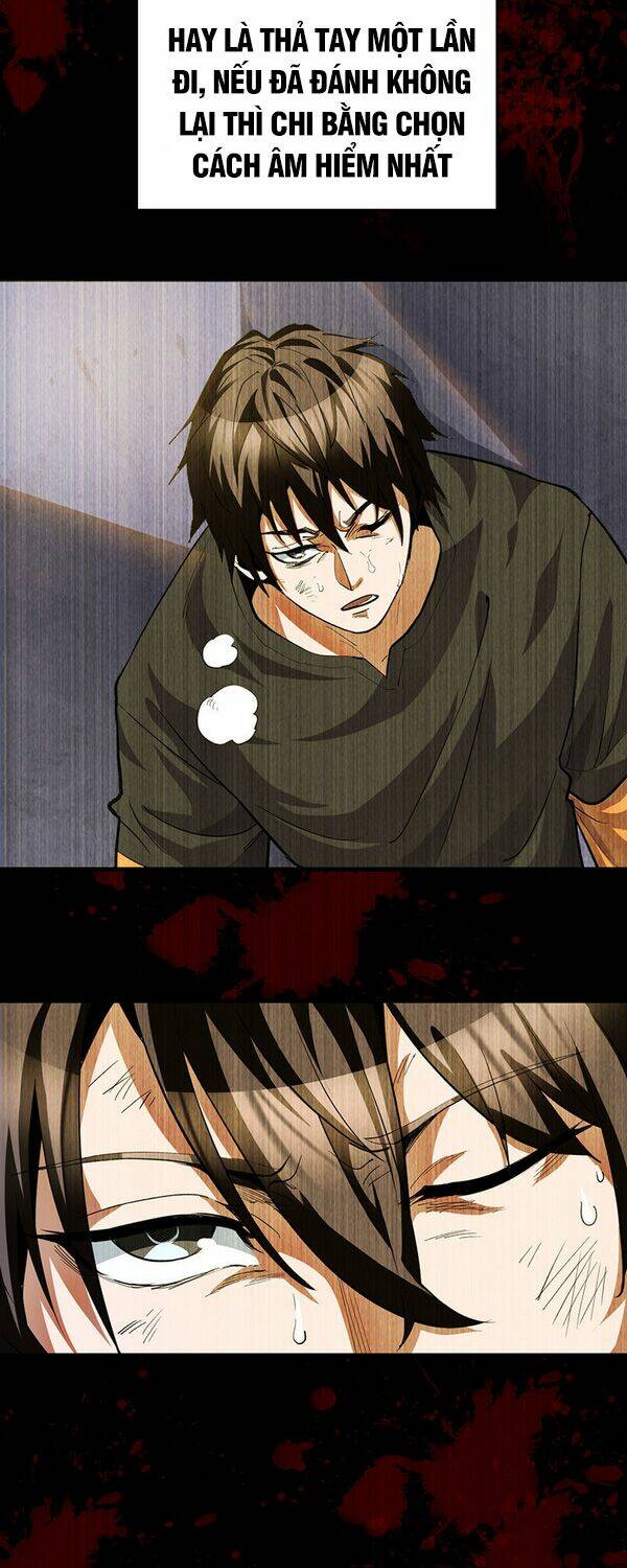 sau mạt thế tôi trở thành zombie chapter 59 9