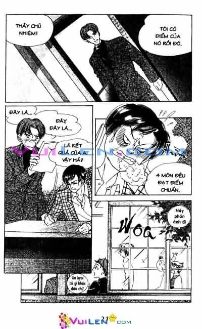 ước mơ cao đẹp chapter 4 22