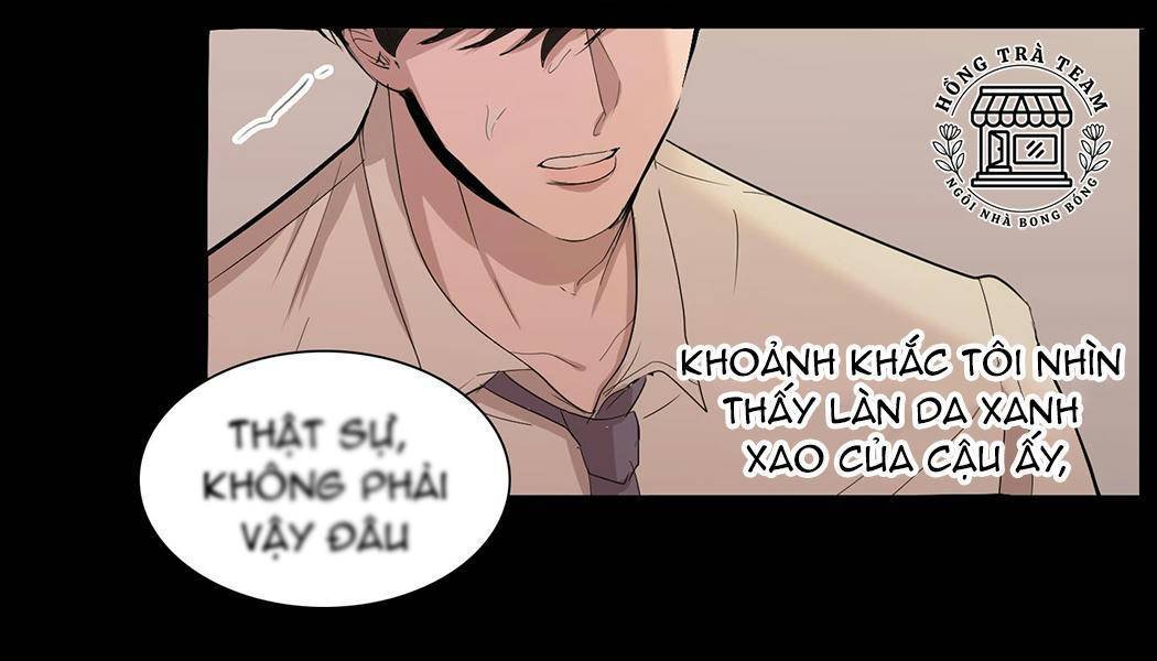 yêu đương nơi công sở chapter 2 54