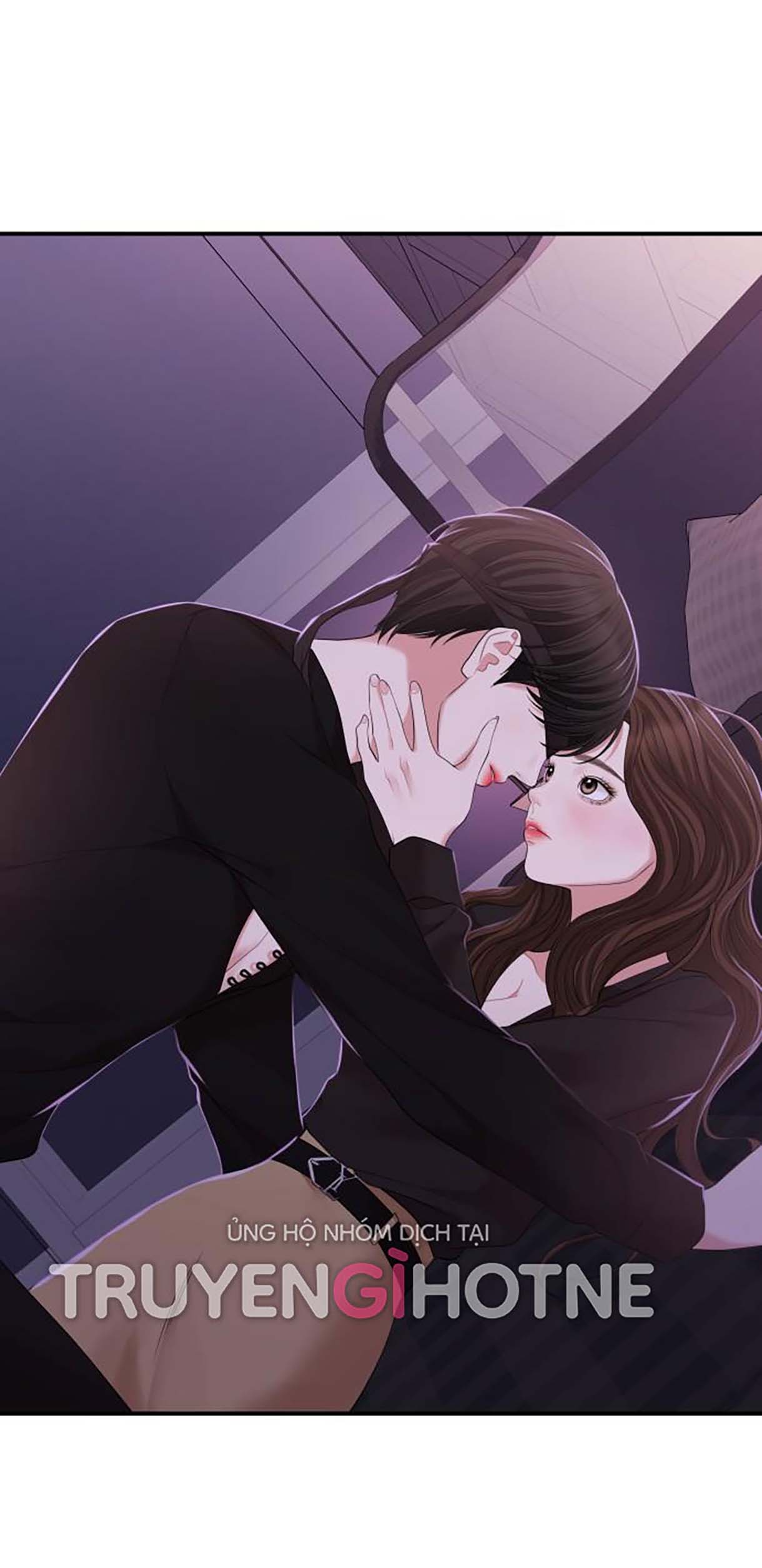 gửi em người đánh cắp những vì sao - to you who swallowed a star chapter 114.2 40