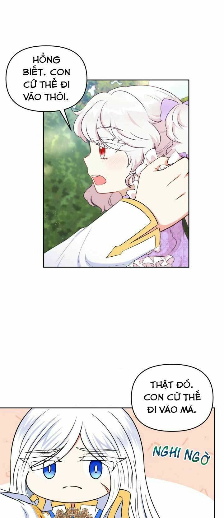 công chúa xấu xa chapter 16 32