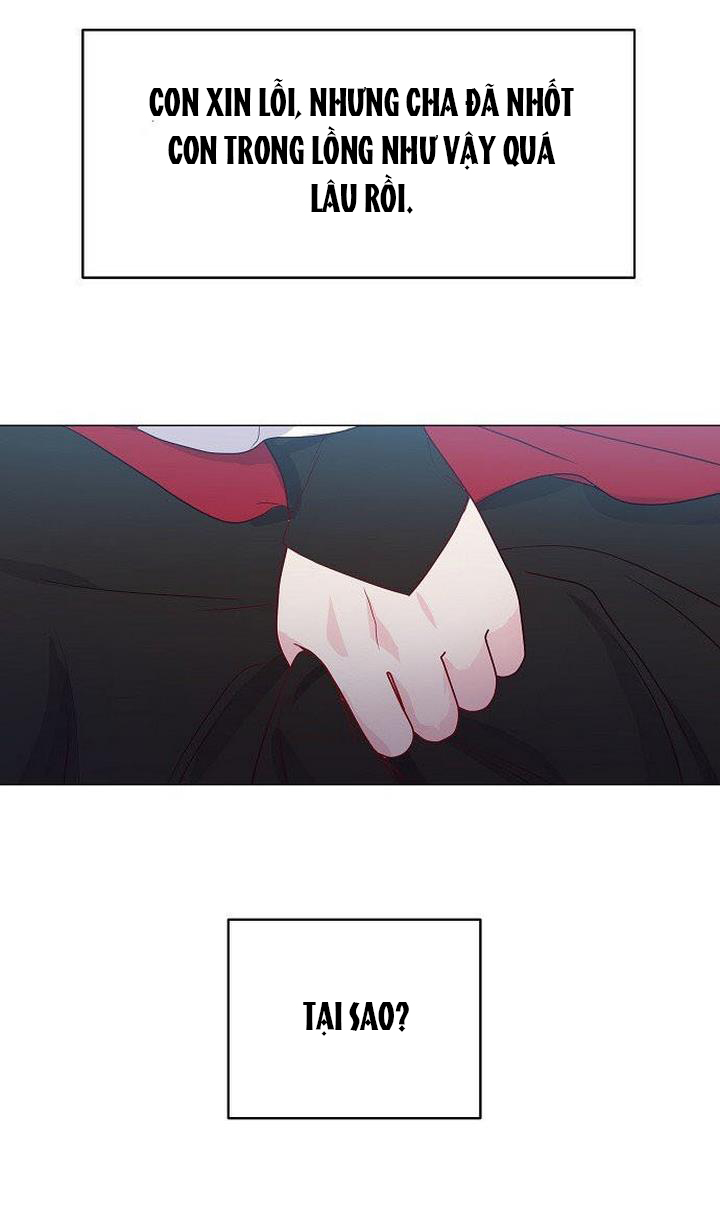 hôn thê nguy hiểm chapter 11.2 27