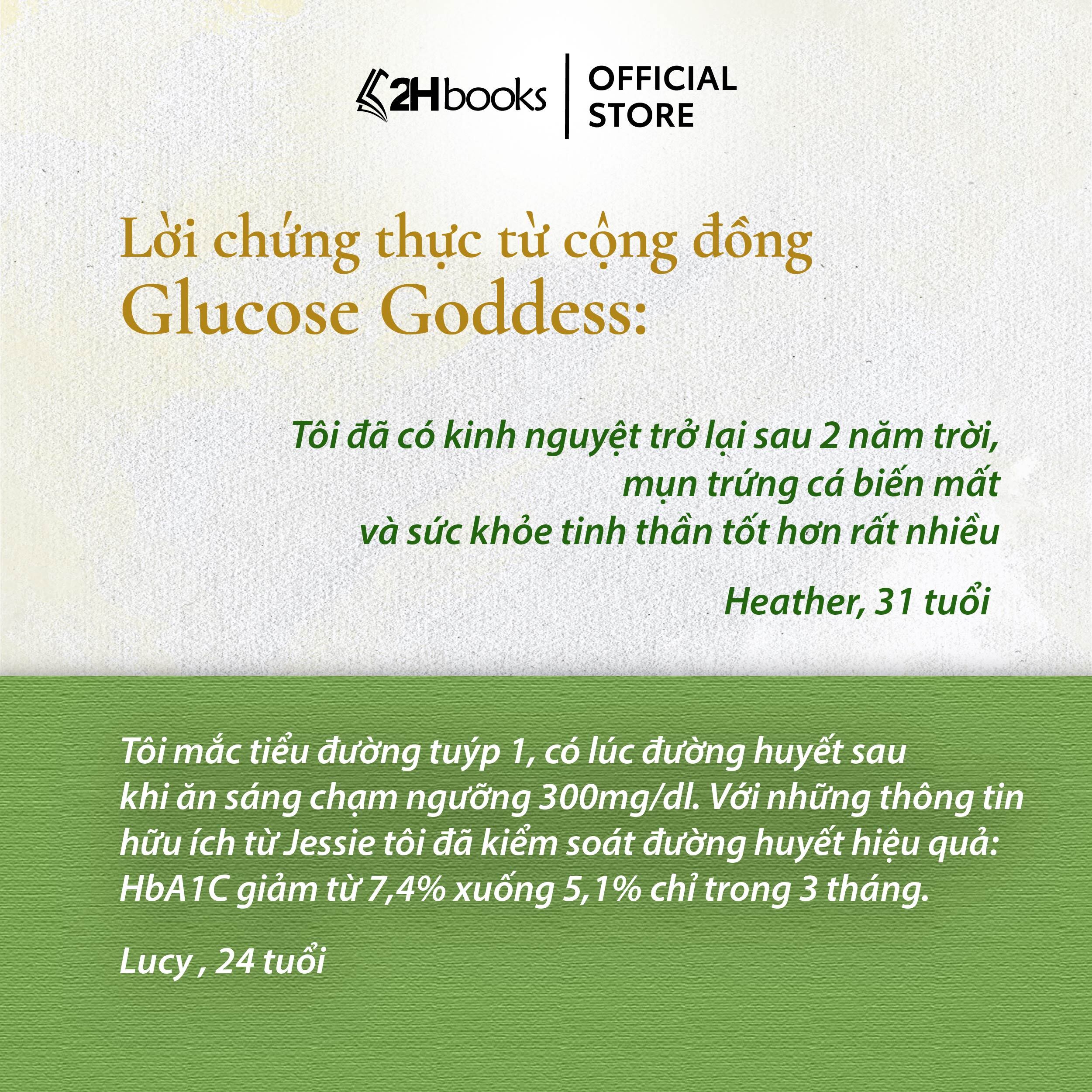 Cuộc Cách Mạng Glucose
