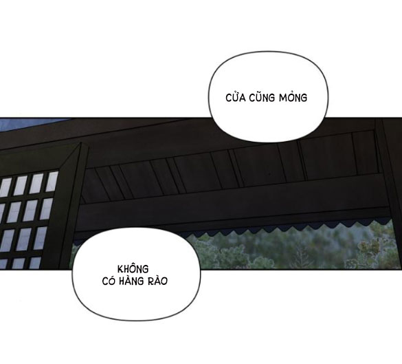 điều khiến tôi quyết tâm muốn chết chapter 88.2 37