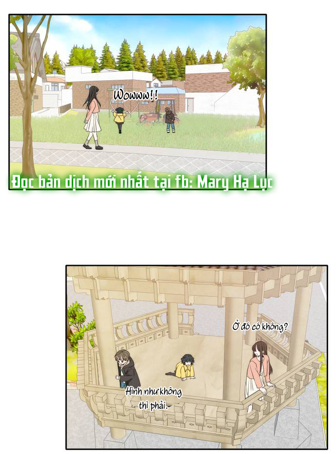 hẹn gặp anh ở kiếp thứ 19 chapter 117 2