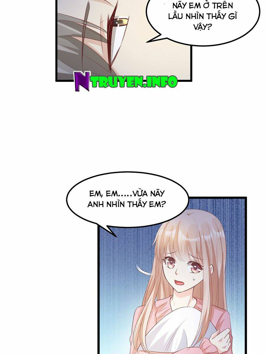 tư sủng cục cưng bảo bối chapter 18.2 6