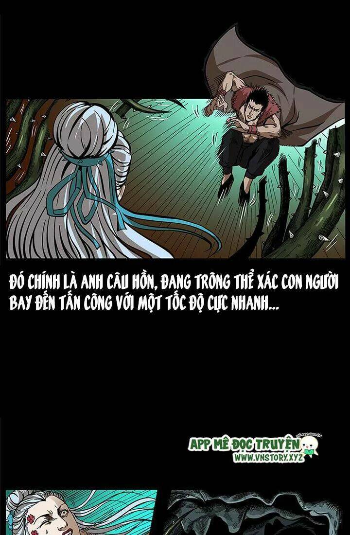 U Minh Ngụy Tượng Chapter 197 66