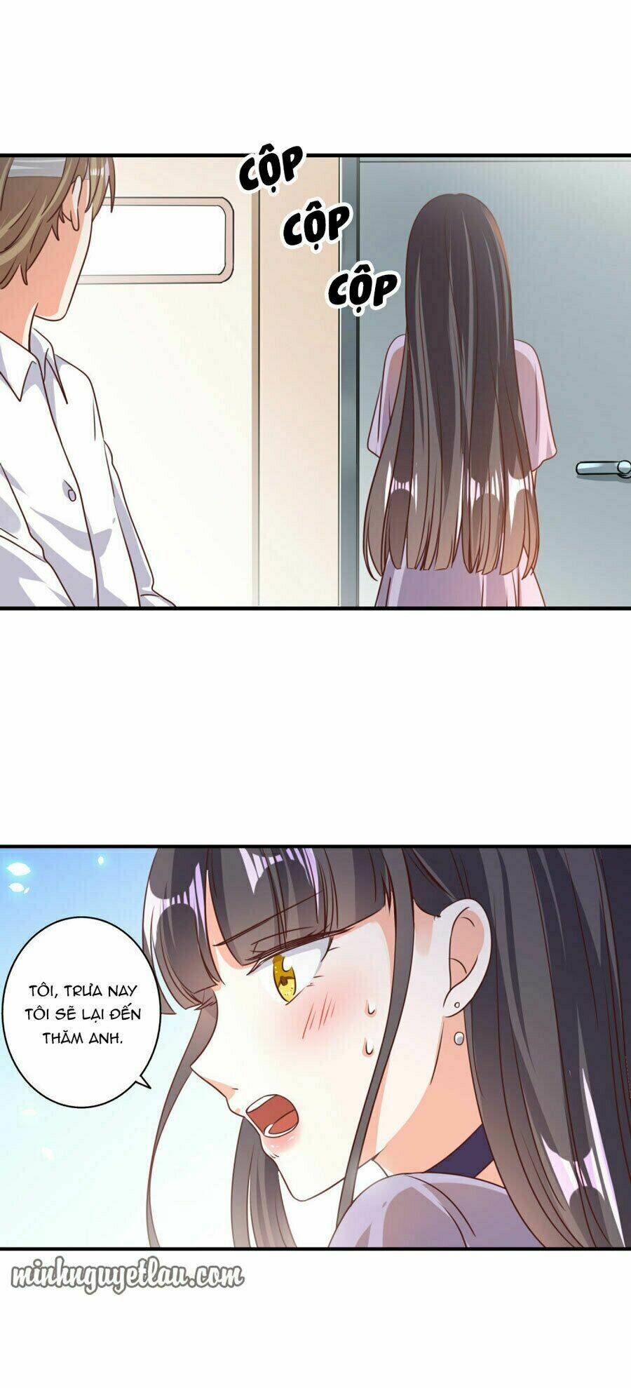 hôn nhân dục vọng: thiếu gia nhẹ một chút! chapter 76 22