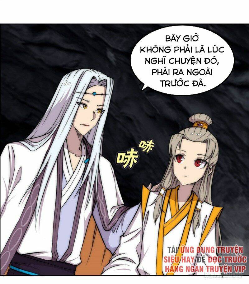 cuộc sống thoái ẩn của võ lâm chi vương chapter 102 29