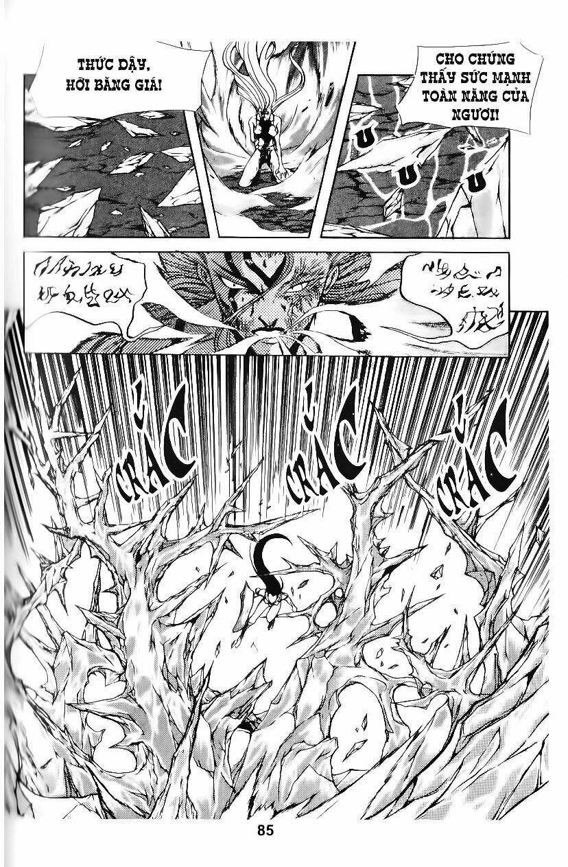 shoma - thiên vương thần kiếm chapter 57 3