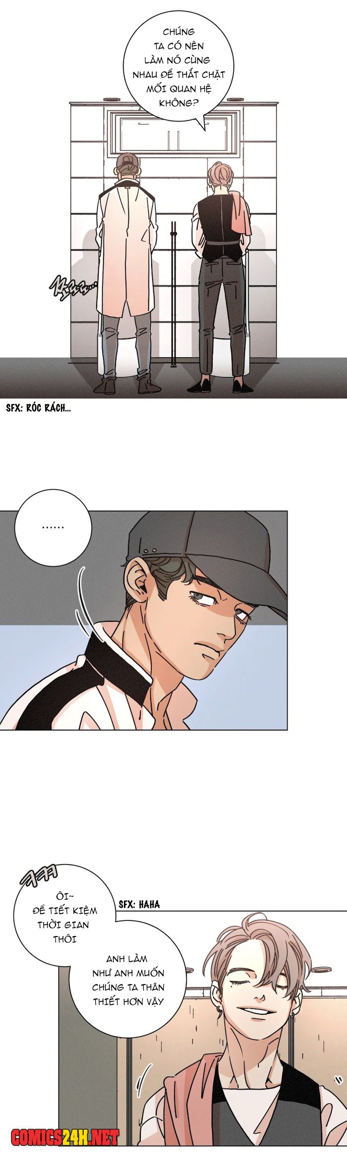 ouroboros chapter 34 17