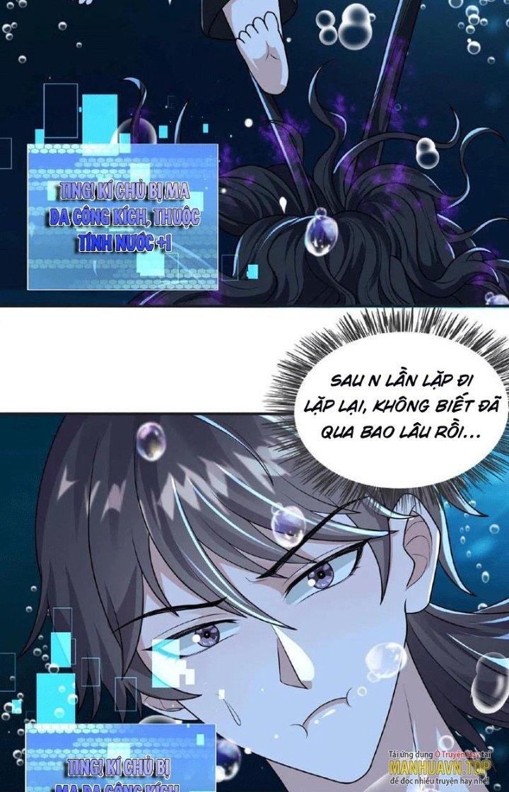 ta nuôi ma quỷ ở trấn ma ti chapter 103 17