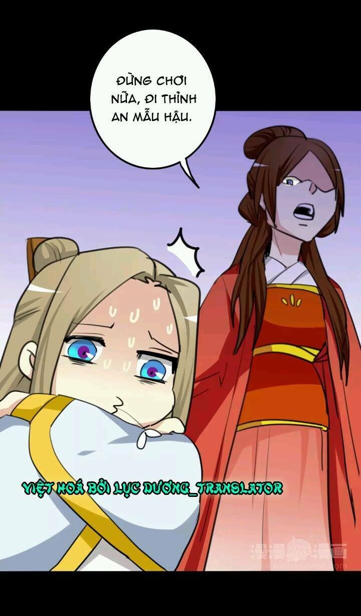 lưỡng bất nghi (full) chapter 65 13