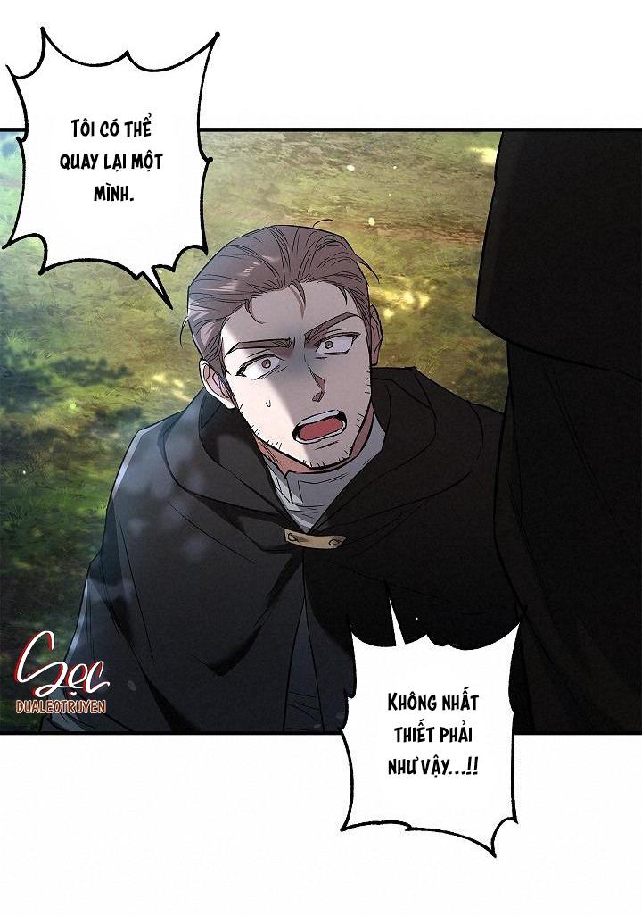 bước ngoặt định mệnh chapter 22 27